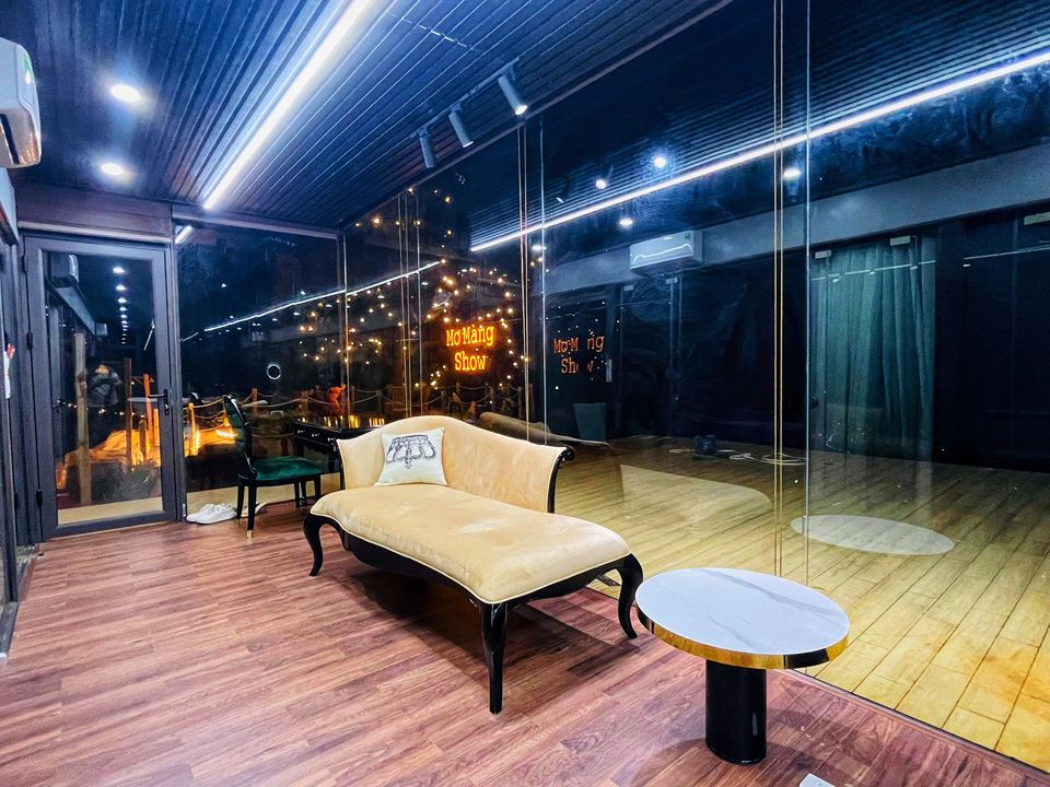 Phòng khách Mê Mẩn Sky
